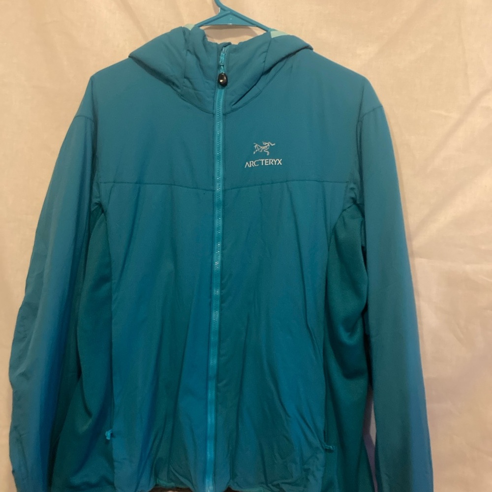 Arcteryx Women’s XL Atom Jacket